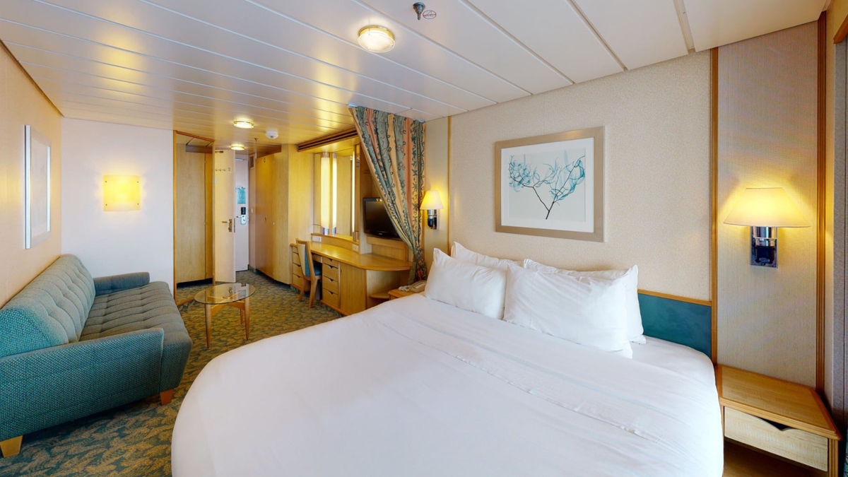 MyCruise Royal-Caribbean-Cruise-Line Independence-of-the-Seas Kahytter Udvendig 1K,3M,4M 1